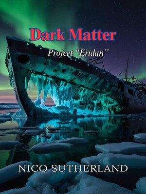 cover image of Dark Matter
